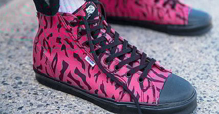 Noah x Vans OG Style 24 LX Promo