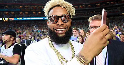 Odell Beckham Jr