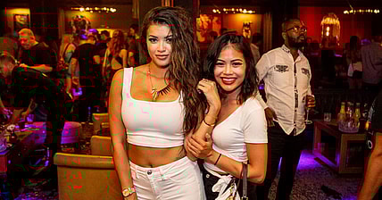 Oxford Social Club Promo