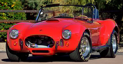 Paul Walker 1965 Shelby 427 Cobra Promo (1)