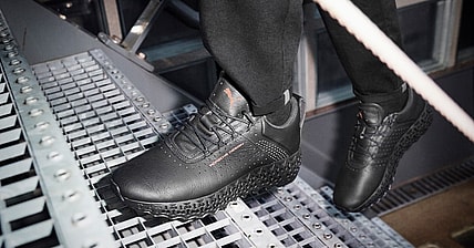 porsche design puma promo