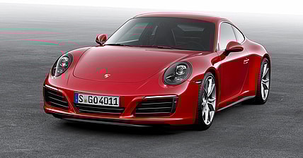 Porsche