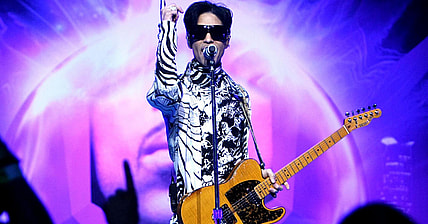 Prince