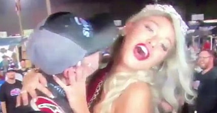 Racecar Kiss Promo