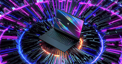 Razer Blade 15 Gaming Laptop