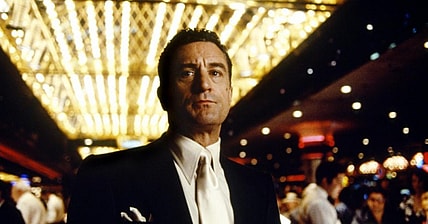 robert de niro from casino
