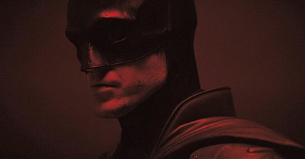 Robert Pattinson Batsuit Final Promo