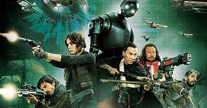 Rogue One