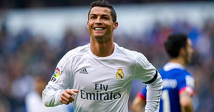 ronaldo FB