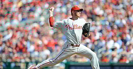 Roy Halladay Promo