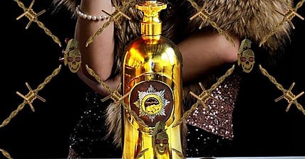 Russo Baltique Vodka Promo