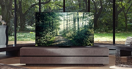 Samsung Neo QLED Promo