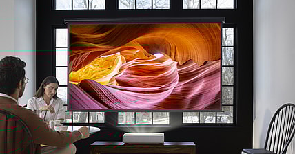 Samsung The Premiere Promo
