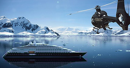 Scenic Eclipse Promo