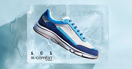 serta sneaker