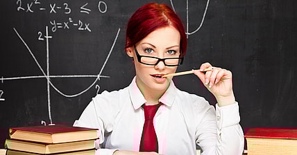 sexy teacher