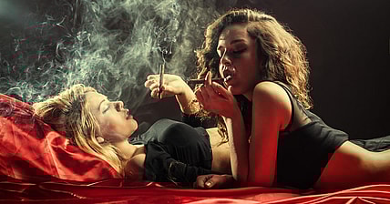 SexySmokerspromo