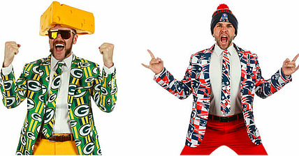 Shinesty Blazers Promo