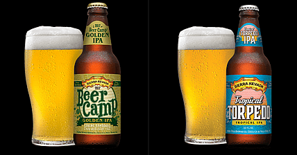 Sierra Nevada Recall