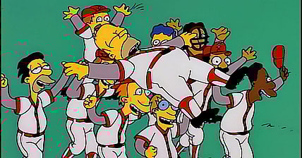 Simpsons