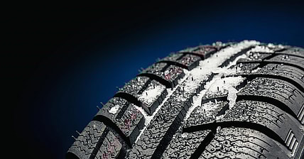 SnowTire