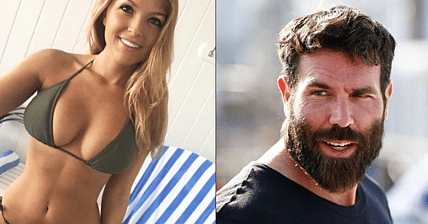 Sofia Bevarly Dan Bilzerian