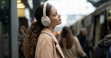 sony headphones promo 2