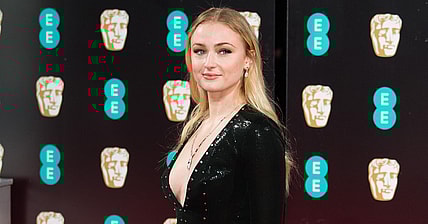 Sophie Turner Promo