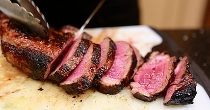 Steakpromo