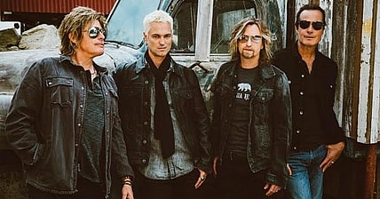 Stone Temple Pilots