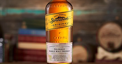 Stranahan's Original Promo