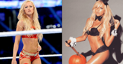 Summer Rae Promo