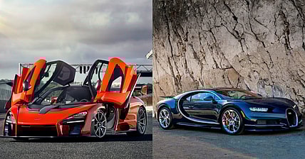 Supercar Collection Promo (1)