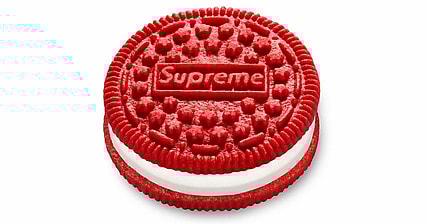 Supreme Accessories Spring-Summer 2020 Promo