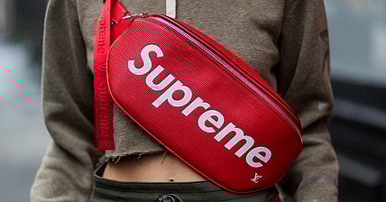 Supreme Promo