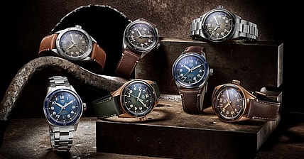 Tag Heuer Autavia Promo