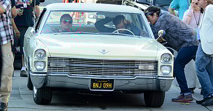 TarantinoLApromo