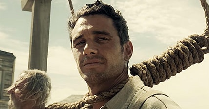 The Ballad of Buster Scruggs Promo
