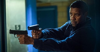 The Equalizer