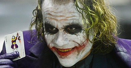 The Joker