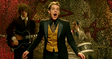 The Killers Promo 2