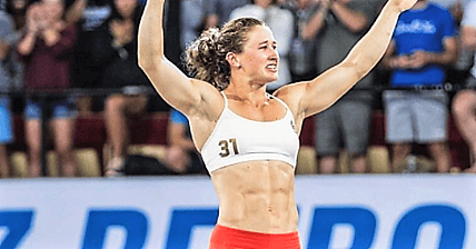 Tia-Clair Toomey Promo