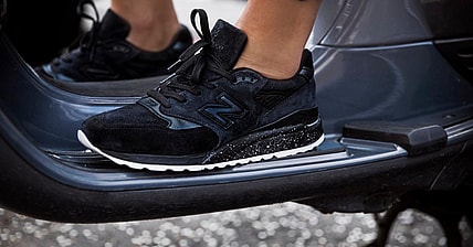 todd snyder new balance dark and stormy