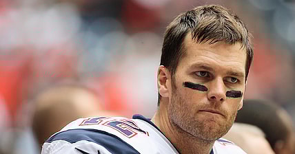 Tom Brady Promo
