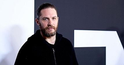 Tom Hardy Promo