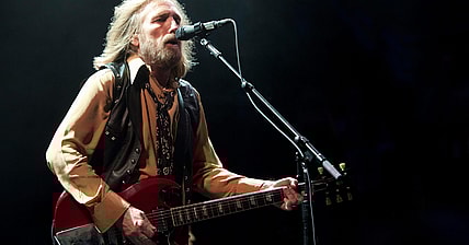 Tom Petty Promo