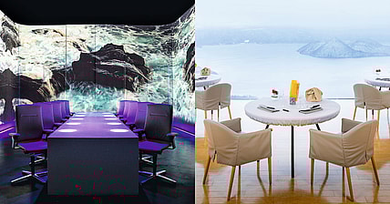 Top 10 Restaurants Promo