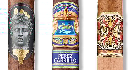 Top Cigars Promo Split 2