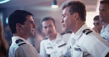 Top Gun Promo