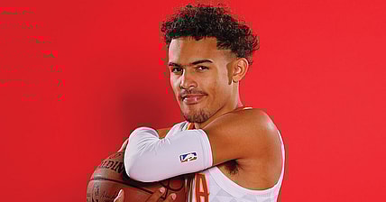 Trae Young Promo 2
